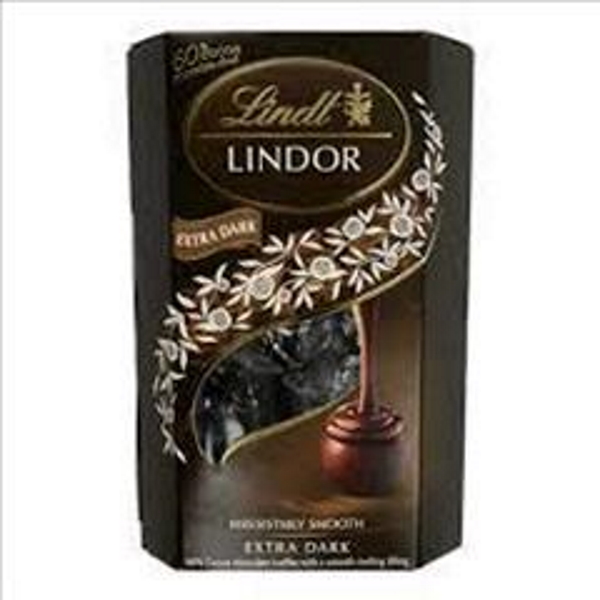 ΣΟΚΟΛΑΤΑΚΙ LINDT BALLS ΥΓΕΙΑΣ 60% 200ΓΡ