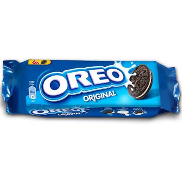 ΜΠΙΣΚΟΤΟ OREO ΚΡΕΜΑ 66ΓΡ*20ΤΕΜ
