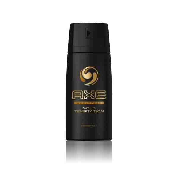 AXE SPRAY APOLLO 150ML*6T