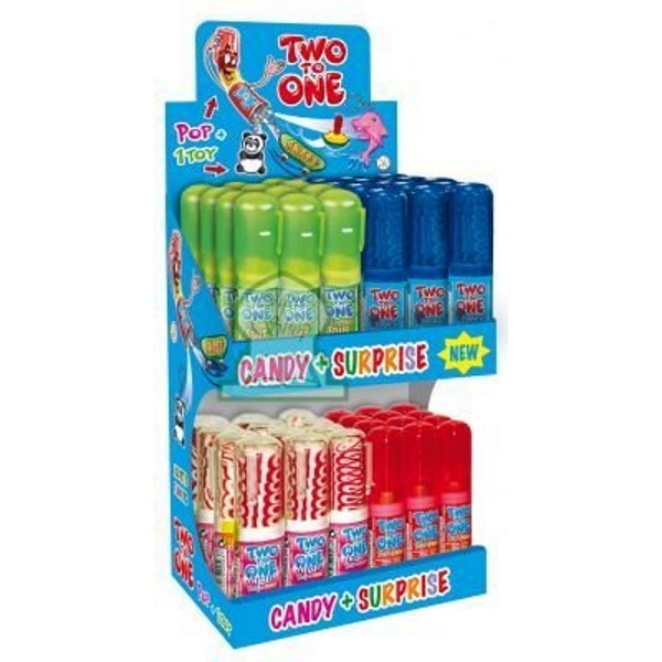 ΓΛΥΦ.TWO TO ONE STAND 36TMX*25ΓΡ
