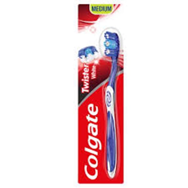 COLGATE ΟΔΟΝΤΟΒ/ΤΣΑ DEEP CLEAN MEDIUM *12Τ