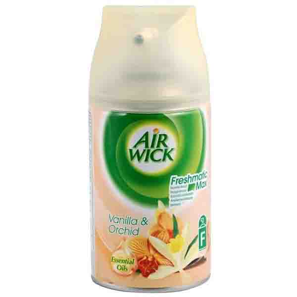 AIR WICK ΒΑΝΙΛΙΑ ΑΝΤΑΛ/ΚΟ 250ML*4T