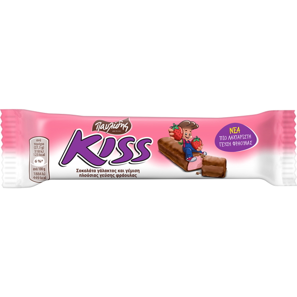 ΣΟΚ. KISS ΦΡΑΟΥΛΑ 27.5GX25