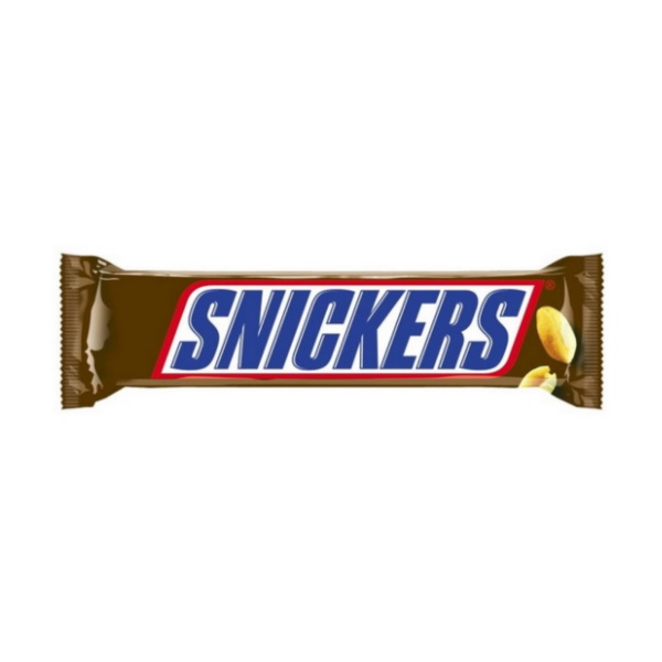SNICKERS ΣΟΚΟΛΑΤΑ 24ΤΕΜ*50ΓΡ ΕΙΣΑΓ.