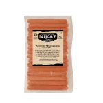 ΣΥΝΤΑΓΕΣ ΝΙΚΑΣ ΠΙΡΟΣΚΙ ΛΟΥΚΑΝ 16/12 (3588) 0.500KG 20Τ