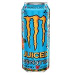 MONSTER JUICED MANGO LOCO 500ML*24TEM