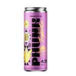 PHUNK HARD PASSION FRUIT 250ML*12Τ 4,5%ALC