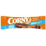 ΜΠΑΡΕΣ ΔΗΜΗΤΡ.CORNY ZERO CHOCO PEANUT 24T*40G