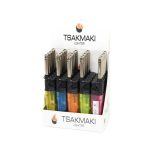 ΑΝΑΠΤΗΡΑΣ BBQ ΛΑΒΗΣ Β002 ΜΙΚΡΟΣ 25ΤΕΜ TSAKMAKI