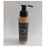 TOPLESS BOBY MIST 100ML GLITER LOTION