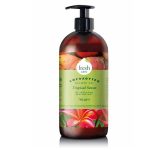 ΑΦΡΟΛΟΥΤΡΟ TROPICAL-ΦΡΑΓΚΟΣΥΚΟ 750ML*12T FRESH CARE