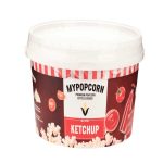MYPOPCORN ΚΕΤΣΑΠ 200G