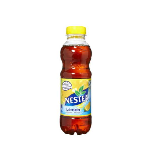 ΤΣΑΙ NESTEA ZERO ΛΕΜΟΝΙ 500ML*12ΤΕΜ
