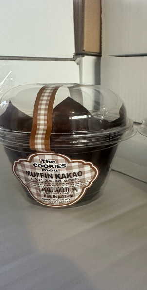 MUFFIN  100ΓΡ*12ΤΕΜ