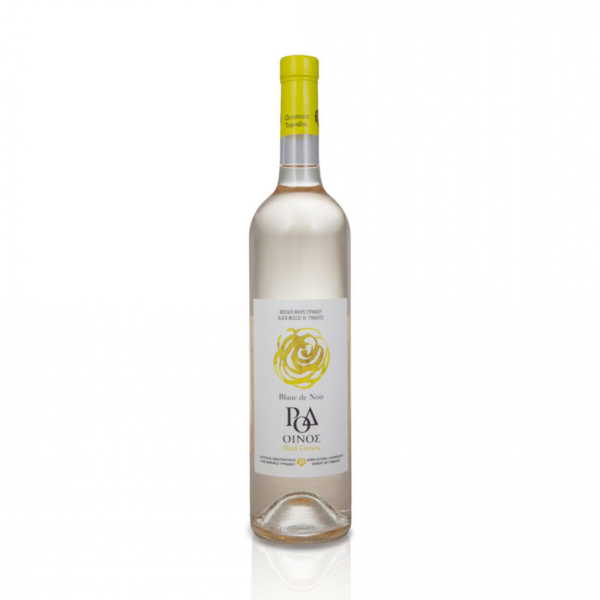 ΡΟΔΟΙΝΟΣ ΗΜΙΓΛΥΚΟΣ ΛΕΥΚΟΣ ΓΥΑΛΙΝΟ 750ML*6Τ