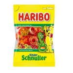 ΖΕΛΕ HARIBO 175G ΠΙΠΙΛΕΣ SCHNULLER*34T