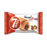7D ΚΡΟΥΑΣΑΝ MAX HAZELNUT 92ΓΡ*20Τ