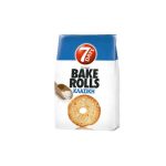 7D BAKE ROLLS ΚΛΑΣΙΚΗ 80ΓΡ*12Τ