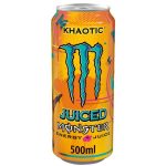 MONSTER KHAOTIC TROPICAL ORANGE 500ML*24T