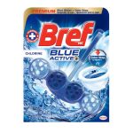 BREF WC POWER ACTIVE  2* 50ΓΡ*10Τ ΜΠΛΕ