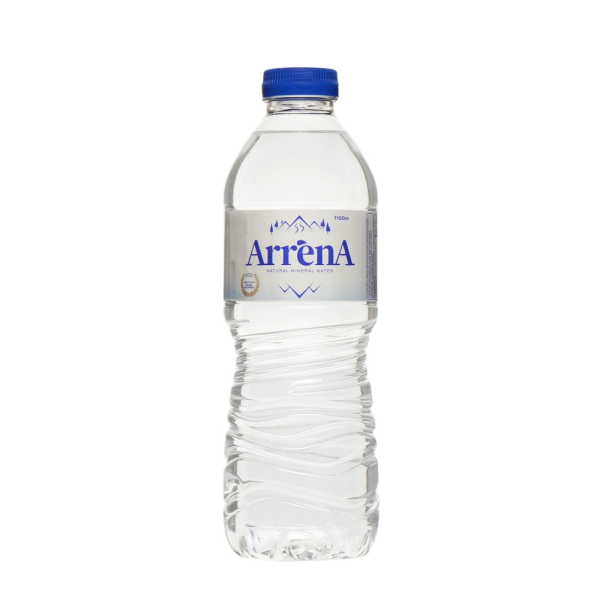 ARRENA ΝΕΡΟ 500ML*24TEM