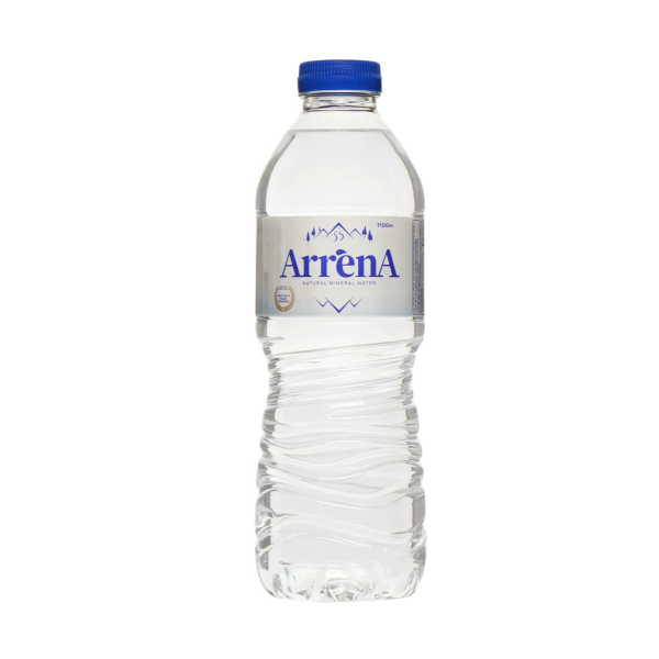 ARRENA ΝΕΡΟ 500ML*12TEM