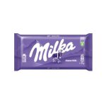 MILKA ALPINE MILK 90GR*25ΤΕΜ