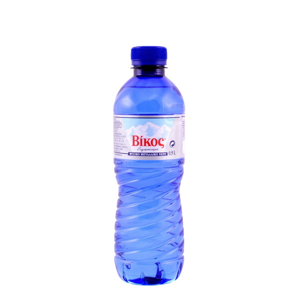 ΒΙΚΟΣ ΝΕΡΟ (BLUE) 500ML*24ΤΕΜ