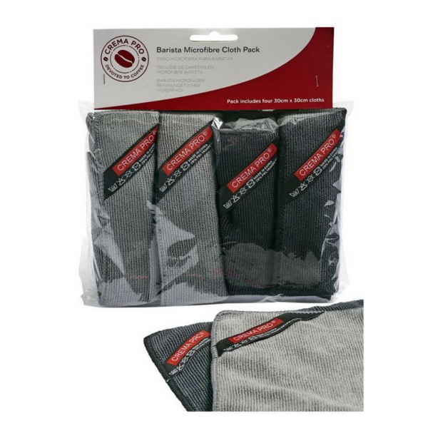 RHINO BARISTA SET ΠΑΝΑΚΙΑ ΚΑΘΑΡΙΣΜΟΥ