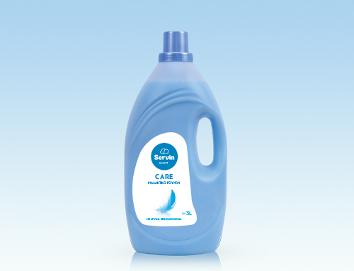 SERVIN ΜΑΛΑ/ΚΟ ΚΡΙΝΟΛ.FRESH BREEZE 3L*4Τ