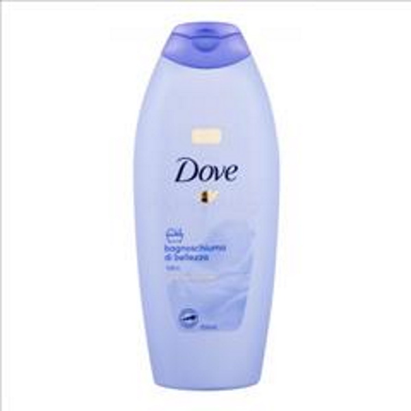 DOVE ΑΦΡΟΛ. TALCO 750ML*12T