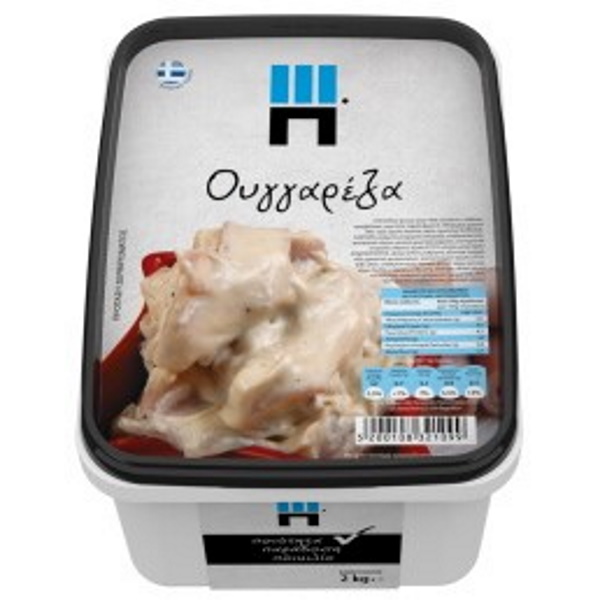 ΑΛΟΙΦΗ 3Π ΟΥΓΓΑΡΕΖΑ 2KG