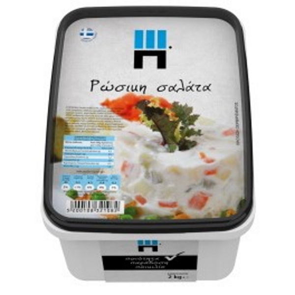 ΑΛΟΙΦΗ 3Π ΡΩΣΙΚΗ 2KG