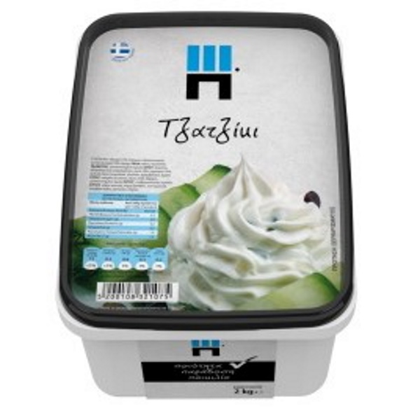 ΑΛΟΙΦΗ 3Π ΤΖΑΤΖΙΚΙ 2KG