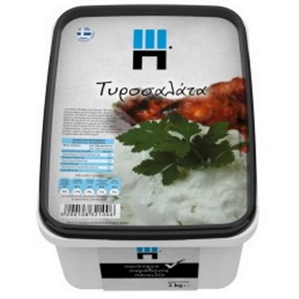 ΑΛΟΙΦΗ 3Π ΤΥΡΟΣΑΛΑΤΑ 2KG