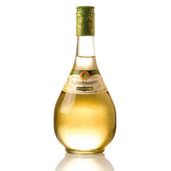 ΑΜΠΕΛΗΣΙΟΥΣ ΛΕΥΚΟΣ ΞΗΡΟΣ 500ML*18TEM