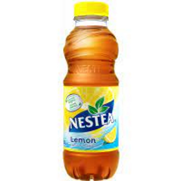 ΤΣΑΙ NESTEA ΛΕΜΟΝΙ 500ML*12ΤΕΜ
