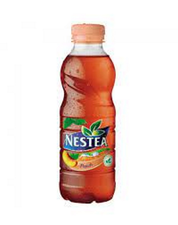 ΤΣΑΙ NESTEA ΡΟΔΑΚΙΝΟ 500ML*12TEM