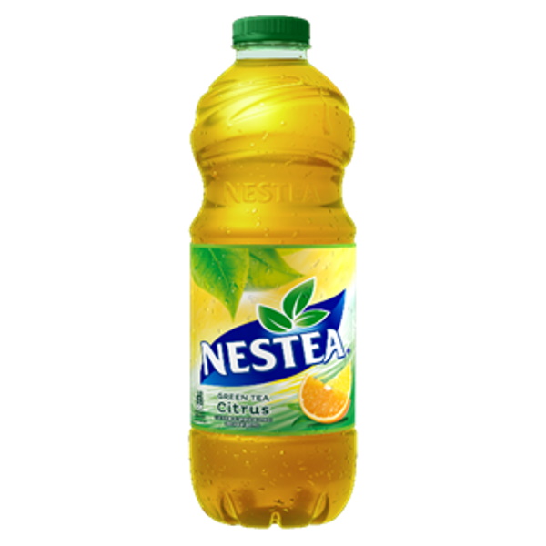 ΤΣΑΙ NESTEA ΦΡΟΥΤΑ ΔΑΣΟΥΣ 500ML*12TEM
