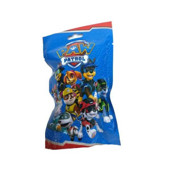 PAW PATROL ΦΙΓΟΥΡΑ ΓΙΑ ΜΟΛΥΒΙ 24ΤΜΧ ΣΑΚΟΥΛΑ