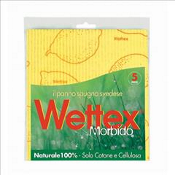 WETTEX/ΒΙΤΕΞ 3ΤΜΧ