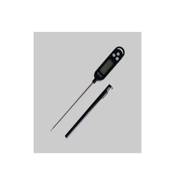 ΘΕΡΜΟΜΕΤΡΟ BELOGIA 127mm