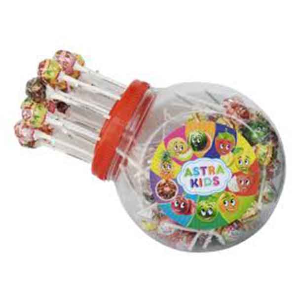 ΓΛΥΦΙΝ. ASTRA KIDS 140TEΜ.