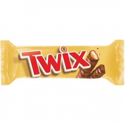 TWIX ΣΟΚΟΛΑΤΑ 30ΤΕΜ*50ΓΡ ΕΙΣΑΓ.