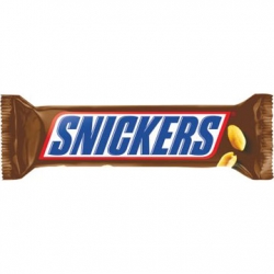 SNICKERS ΣΟΚΟΛΑΤΑ 40ΤΕΜ*50ΓΡ ΕΙΣΑΓ.