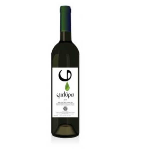 ΦΙΛΥΡΑ ΛΕΥΚΟΣ ΞΗΡΟΣ 750ML
