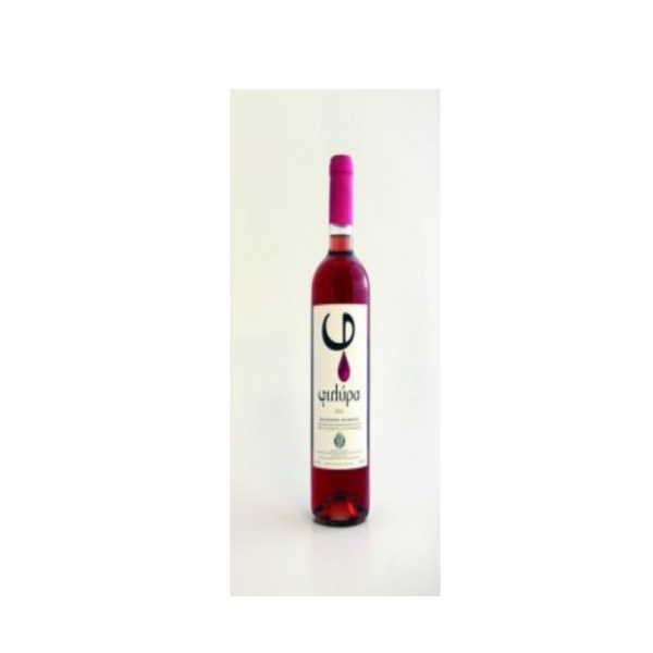 ΦΙΛΥΡΑ ΡΟΖΕ ΞΗΡΟΣ 750ML
