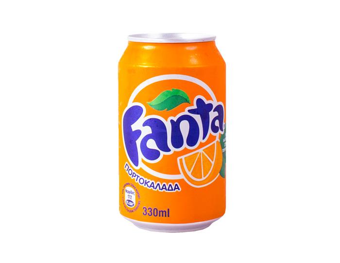 FANTA ΠΟΡΤ/ΔΑ ΚΟΥΤΙ 330 CC*24ΤΕΜ