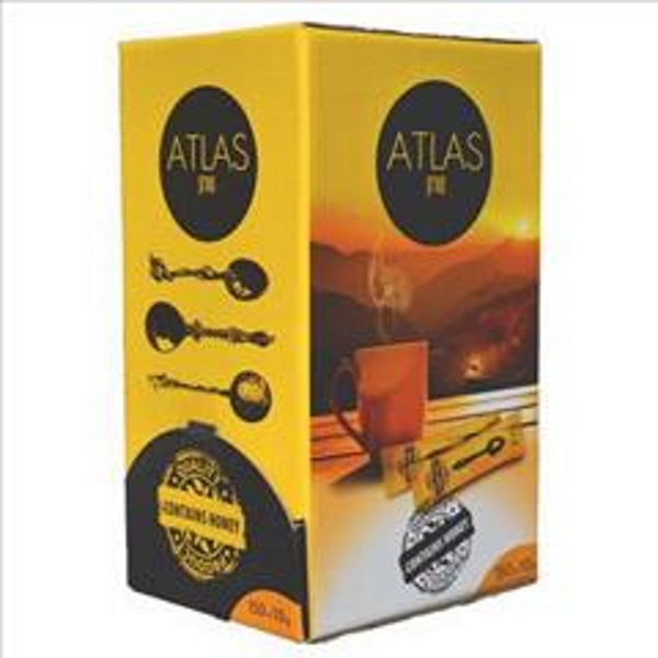 ΜΕΛΙ ΣΤΙΚ ATLAS 10GR*150T