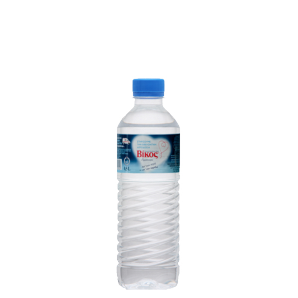 ΒΙΚΟΣ ΝΕΡΟ 500ML*12TEM